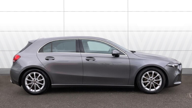 Mercedes-Benz A-Class A200 Sport 5dr Auto Petrol Hatchback